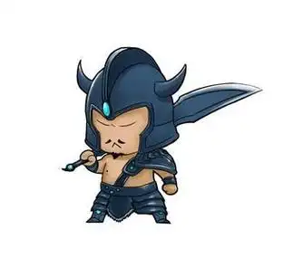 微信头像lol头像图片大全 微信头像图片大全 -【爱个性】