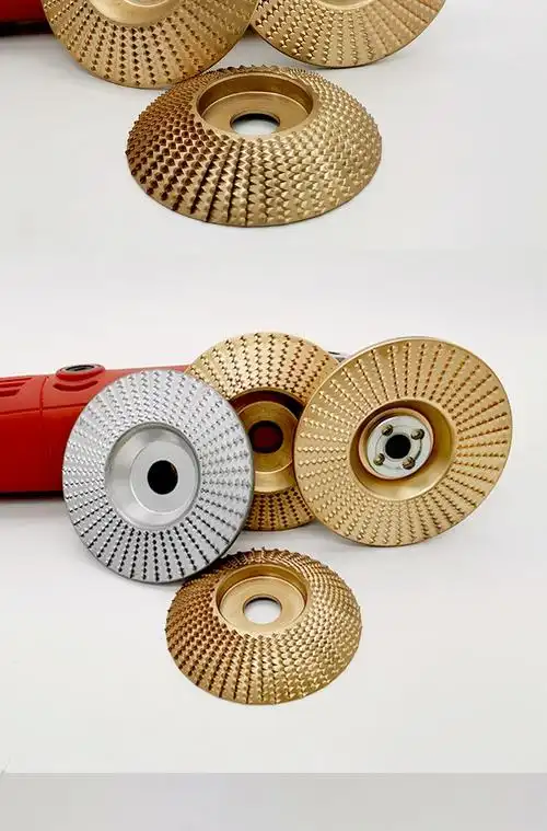 角磨机打磨抛光片打磨片木材打磨工具抛光轮神器木工磨片刺盘 平面