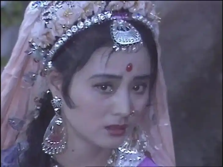 86版《西游记》告诉我们,曾经的"明星大腕"是这样工作的