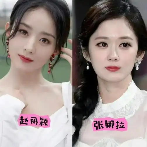 43岁"小龙虾"张娜拉分享近照,比20岁还嫩!网友:别来中国薅钱