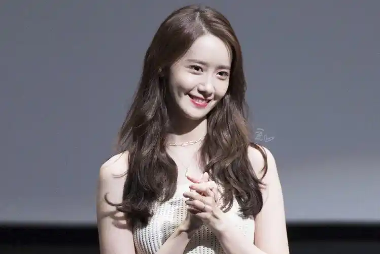 林允儿yoona - 堆糖,美图壁纸兴趣社区