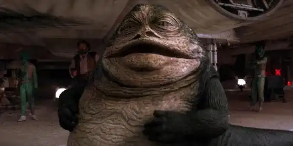 科幻电影电视剧中的外星人