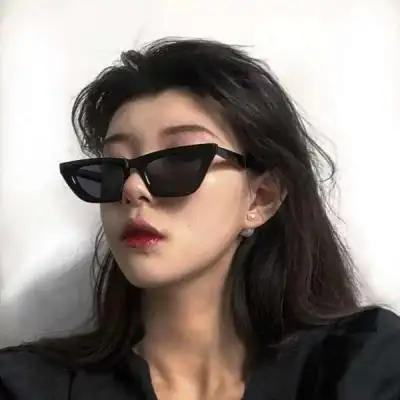 帅气的女头_女生头像_我要个性网