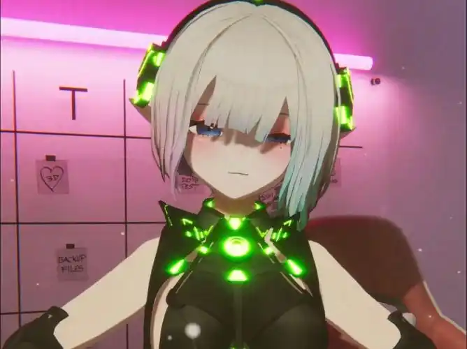 4月23日 露莎尼尔录播【为开车而努力的露露】3