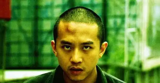 论明星光头哪家强邓超50分霍建华70分而他却无人能比