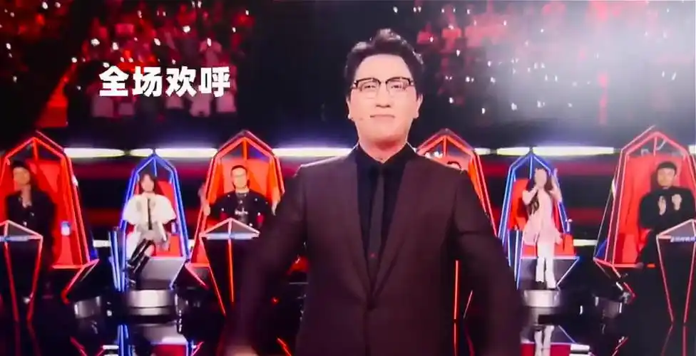 中国好声音新一季开播8位导师坐镇中国真人秀最后的净土
