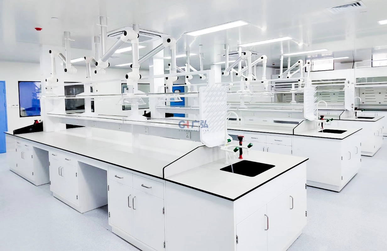 实验台 广州广弘实验室设备有限公司