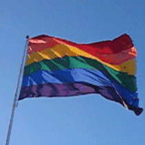 "love is love",我有部电影要分享给你