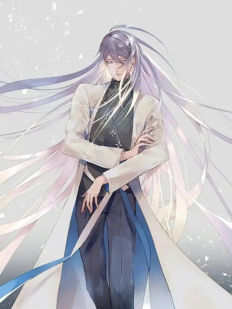 动漫头像女生 #古风头像男生#汉服小姐姐  - 抖音