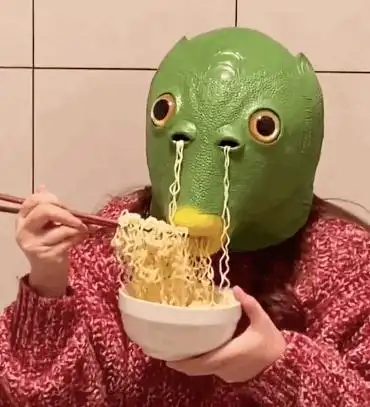 救命淘宝的丑东西大赛让我差点笑死在里面