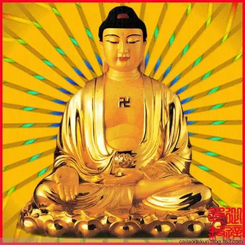 佛教天王头像佛教头像大全大图