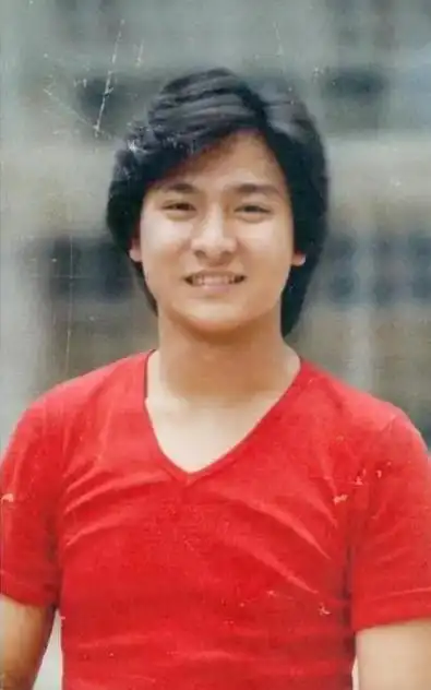 刘德华唯一承认的前女友与华仔分手后曝出私密事37年还没放下