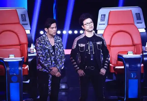 【图】中国好声音第三季第十期亮点 嘉宾比选手更重要(2)_综艺戏曲