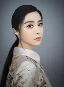 范冰冰个人简介