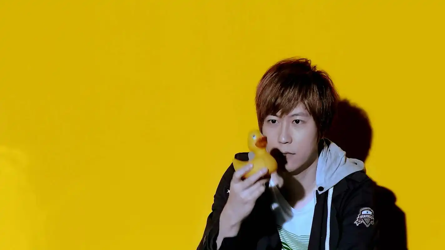 原创从小我就梦想当阿信的经纪人,结果他都快退休了我还没实现