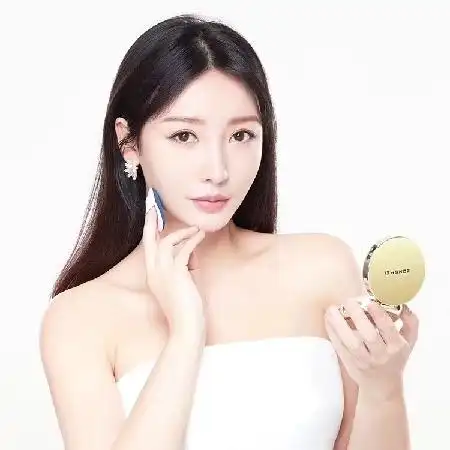 澜庭集纵美水光霜火爆招商中柳岩代言 - 小猪导航 - 社交电商行业全国