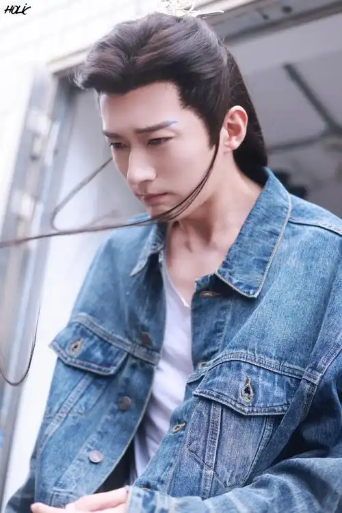 刘学义念无双##刘学义源仲