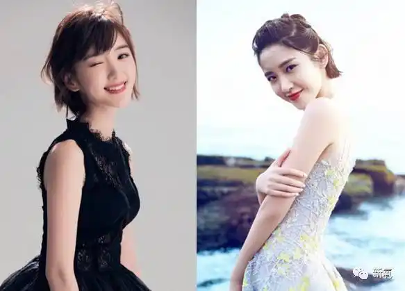 毛晓彤|唐艺昕|甜美_新浪女性_新浪网