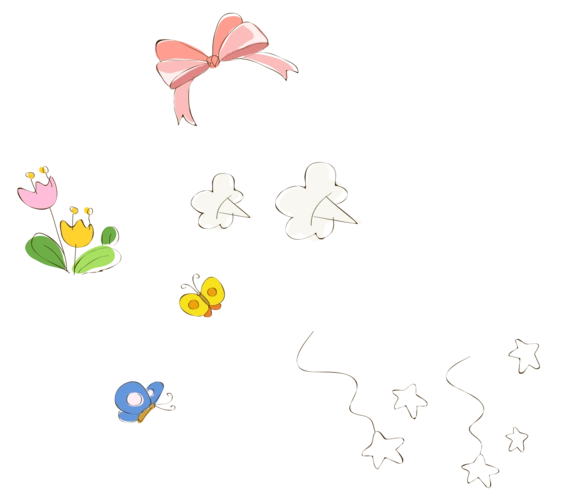 可爱卡通图片图片大全_可爱卡通图片图片素材【png免费下载】-90设计