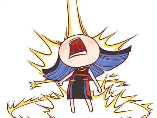 原地爆炸图片搞笑图片