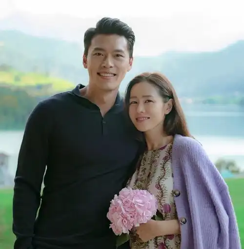 孙艺珍怀的是男孩,预计12月出生,目前正在集中进行静养和胎教_玄彬