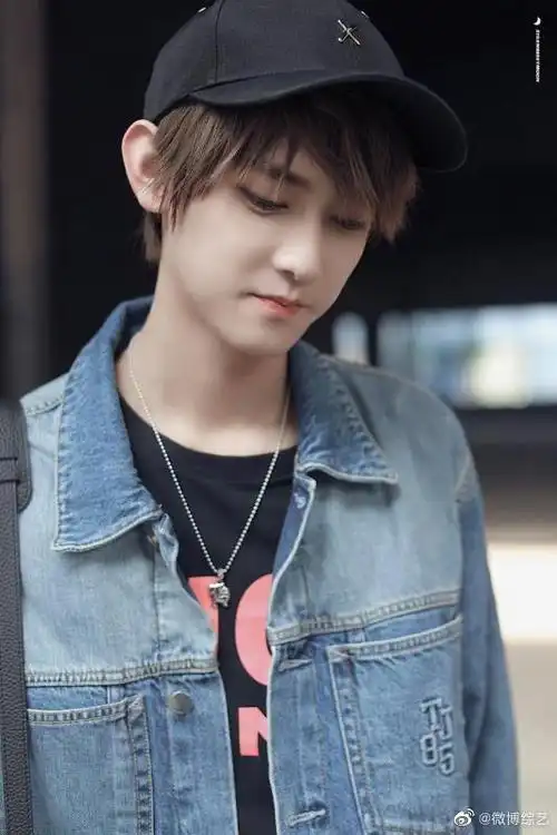 我再也不搞选秀了##少年之名##少年之名神仙颜值