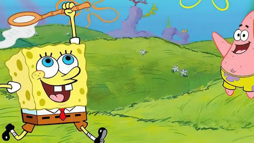 不仅被赶出蟹堡王连好友都被吓跑_高清1080p在线观看平台_腾讯视频