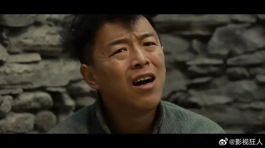 杀生黄渤的无心之举,反而救了自己一命,运气真好啊#佳片奇遇季##影视