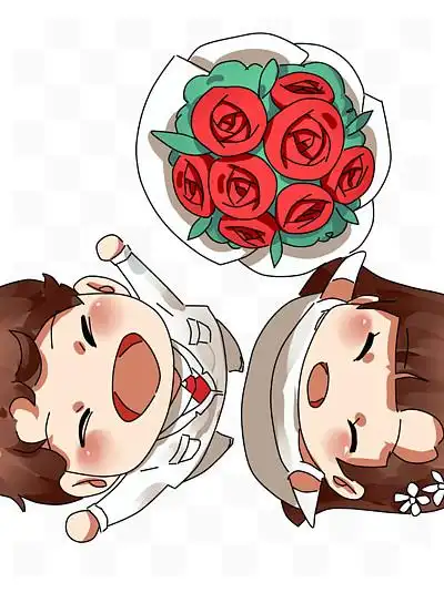 浪漫结婚,季设计素材免费下载_浪漫结婚,季设计图片-千图网平面设计