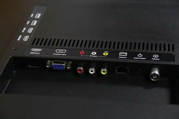 40寸小米电视2评测