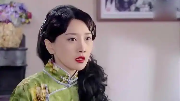 《铁血刀锋》汤敬武命大, 凤姐还是没舍得杀他