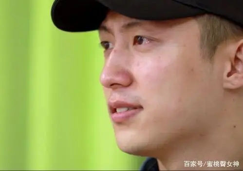 黄景瑜上综艺素颜出镜,皮肤状态告急 网友:比2年前状态差太多