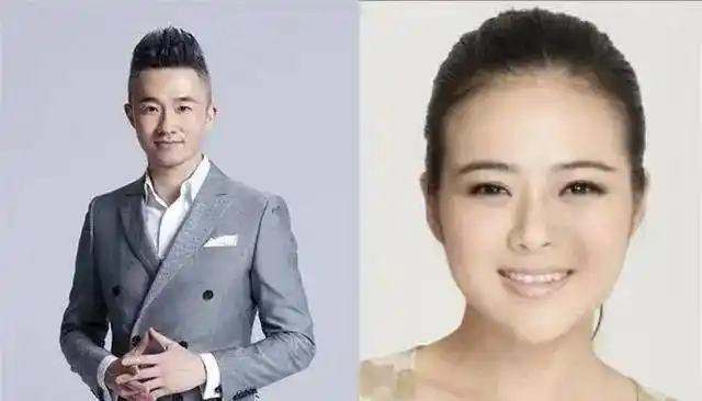 东方卫视当家花旦陈辰产女,41岁当妈,老公比前任程雷帅_余笛_观众