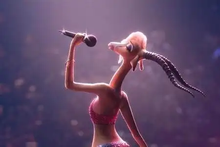 测试疯狂动物城中你会成为谁?