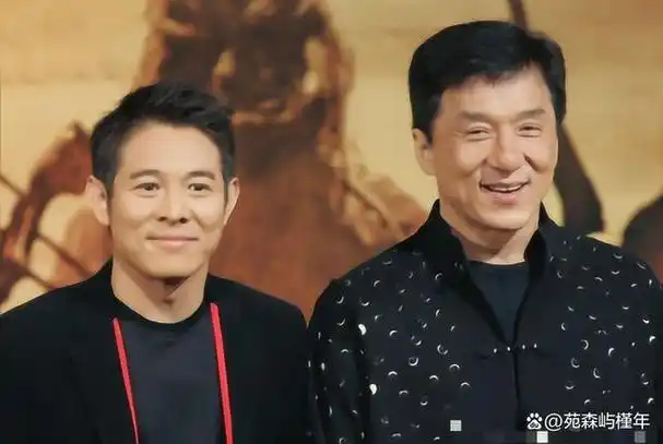 周润发178cm可以推算出其他男明星的身高