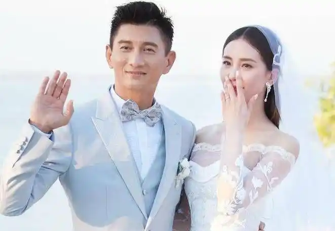 原创吴奇隆婚姻幸福前妻马雅舒却被说不忠诚老外原来是在保护吴奇隆