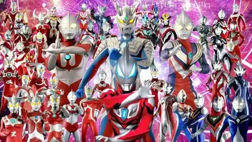 奥特战士千千万,谁最具有特色?网友:哈奴曼奥特曼了解一下!