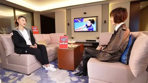 《鲁豫有约一日行》惠若琪开启贤妻良母模式 将父亲作为择偶标准