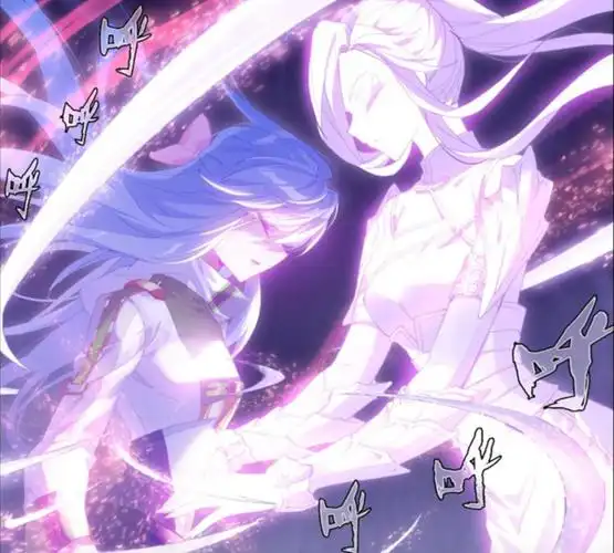 魔后紫姬,你喜欢吗?#_斗罗大陆_九游论坛