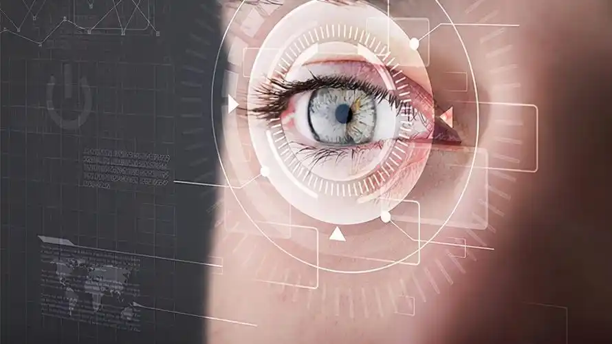 今天,李医生就带大家了解那些能够让盲人重见光明的电子眼.