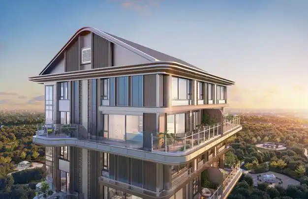 北京顺义懋源璟橒售楼处官方网站(懋源璟橒简介内附详细资料)|别墅区