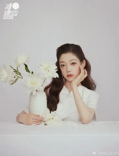 硬糖少女303炫彩中华