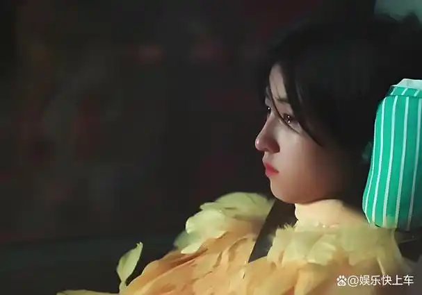 近日,演员张子枫在某作品中的哭戏表现引发广泛关注.