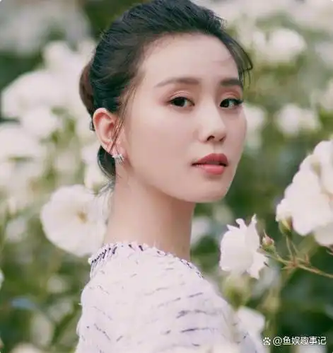 5位"淡泊名利"人设翻车的女星,深扒过往经历,却没一个