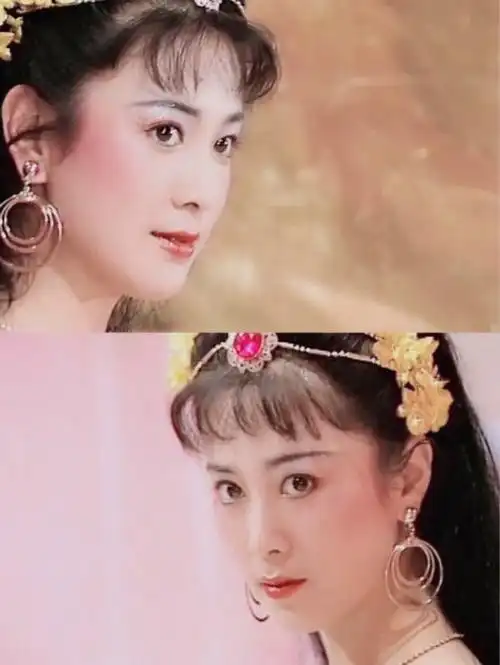 史上各版苏妲己pk第3最经典第6最美艳第2最没气质