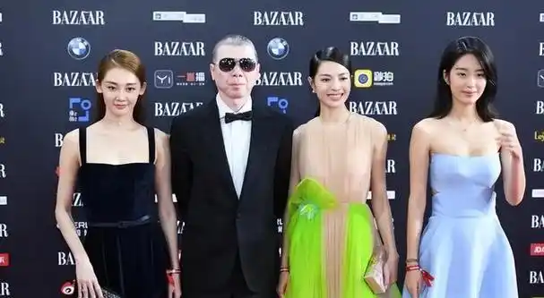 七年过去冯小刚亲选的芳华六美差距大资源境遇天壤之别