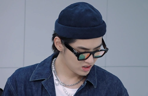 吴亦凡的"空军一号"火了,价格不超过600块,潮男必备款!