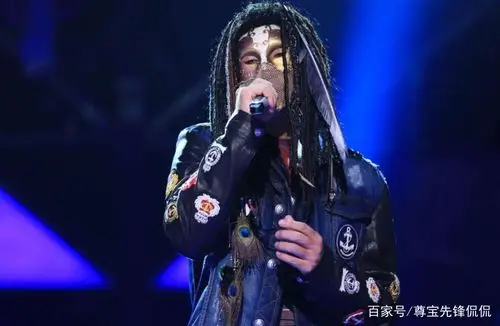 蒙面唱将可可托海的牧羊人是哪位歌手