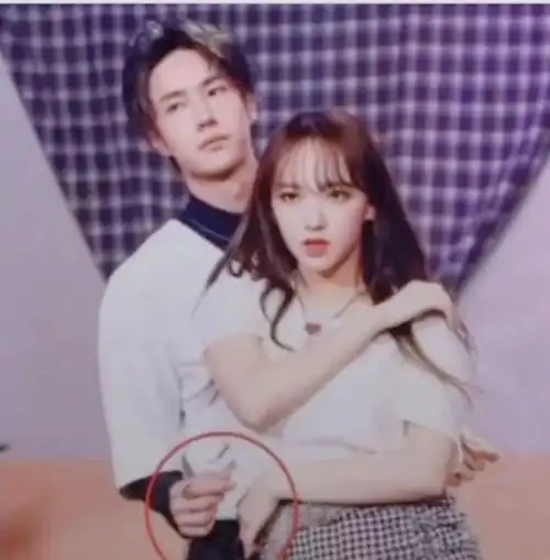 王一博形容接吻,不愧是钢铁大直男!