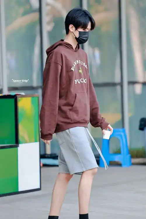 创造营2021周柯宇